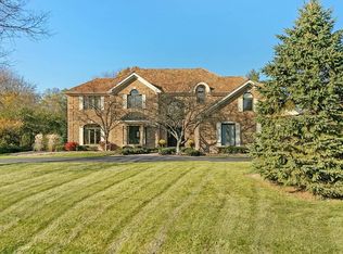 28540 W Heritage Oaks Rd, Barrington, IL 60010