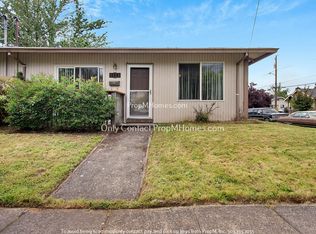 1125 NE Jarrett St, Portland, OR 97211