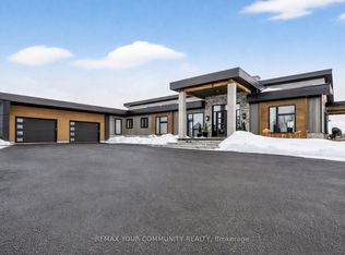 807 Ganton Rd, Uxbridge, ON L9P1R3