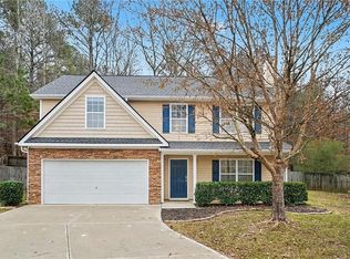 307 Remington Place Blvd, Dallas, GA 30157