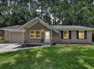 1120 Maryland Dr, Ladson, SC 29456