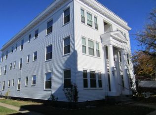 491 Maple St APT 9, Manchester, NH 03104