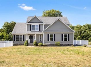 9 Giovanni Dr, Prospect, CT 06712