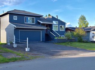 8521 E 20th Ave, Anchorage, AK 99504