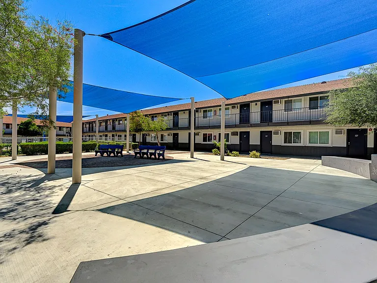 The Parker DTLV — Photo 13