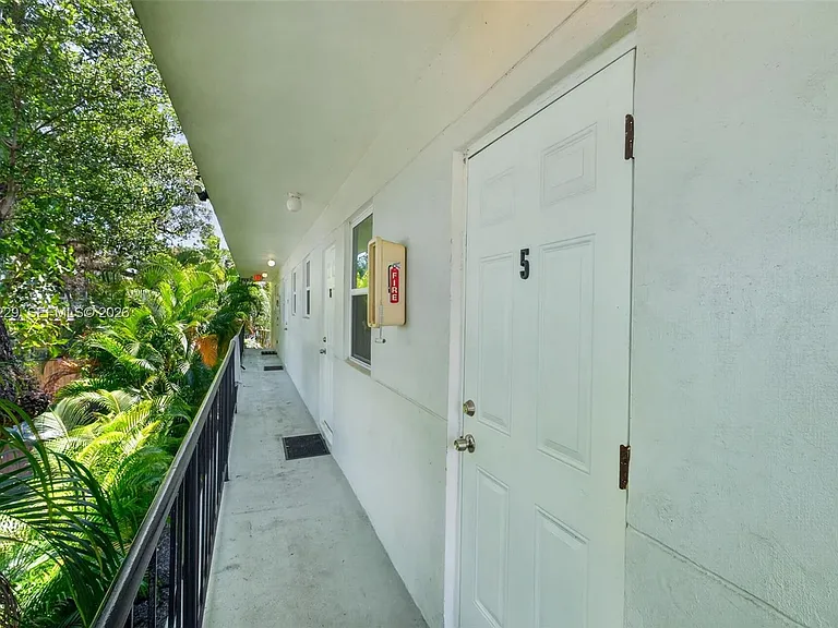 3676 Oak Ave #7 — Photo 13