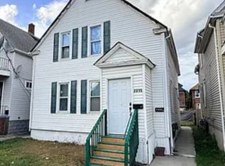 2315 Faber St #1, Hamtramck, MI 48212