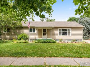 810 Elm St, Windsor, CO 80550