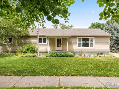 810 Elm St, Windsor, CO, 80550