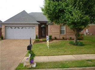 511 Pantherburn Cir S, Cordova, TN 38018