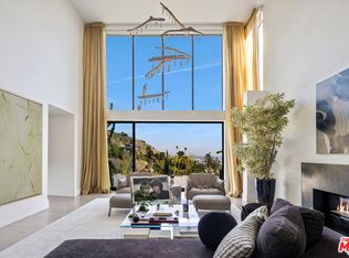 8080 Laurel View Dr, Los Angeles, CA 90069