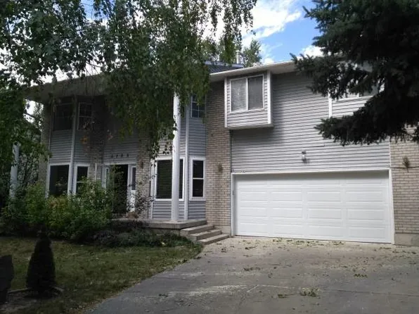 5322 S Lucky Clover Ln, Murray, UT 84123