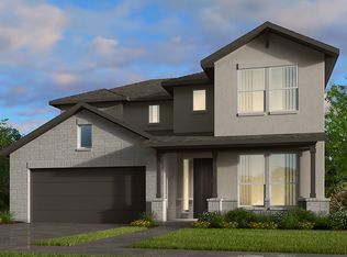 Citron Plan, Easton Park 50s, Austin, TX 78744