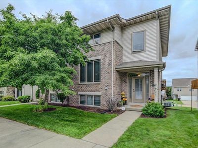 8133-8135 Broadmoor Street, Madison, WI, 53719