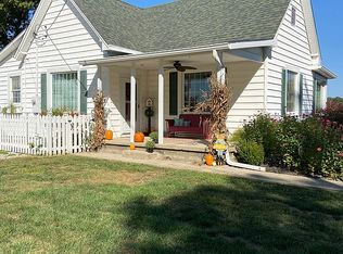 771 E County Road 900 N, Brazil, IN 47834