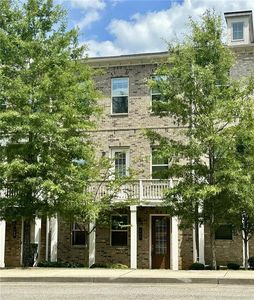 521 Headwind Way, Alpharetta, GA, 30005