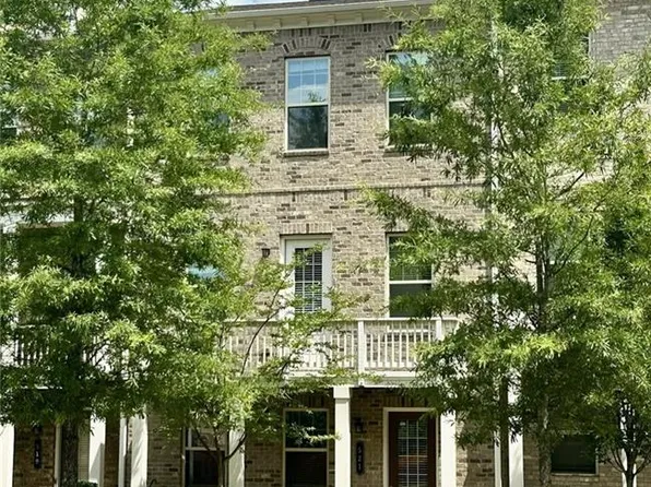 521 Headwind Way, Alpharetta, GA 30005