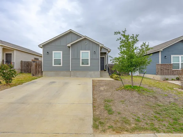 5414 St Francis Dr, Laredo, TX 78046