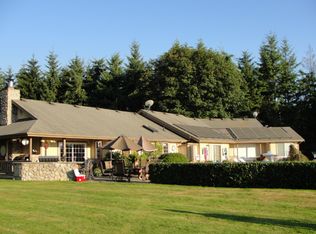 15802 233rd Ave E, Orting, WA 98360