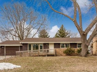 7708 45 1/2 Ave N, New Hope, MN 55428