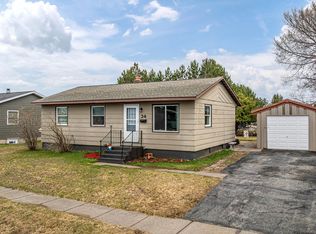 34 Birch Blvd, Babbitt, MN 55706