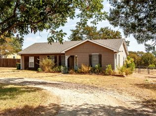 309 S Fairpark St, Fairpark, TX 76682