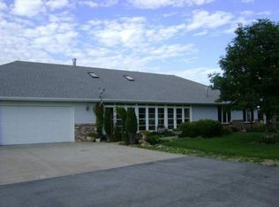 17014 County Road P21, Herman, NE 68029