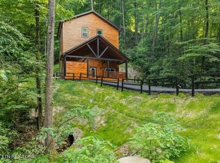 721 Heiden Dr LOT 12, Gatlinburg, TN 37738