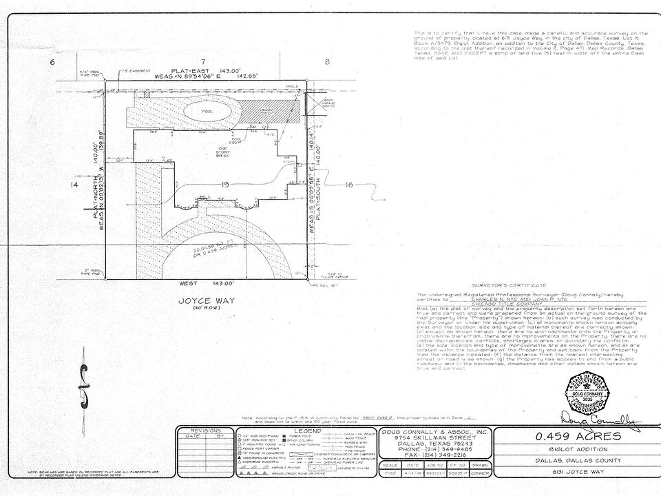2nd image of 6131 Joyce Way