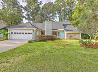 8399 Longridge Rd, North Charleston, SC 29418