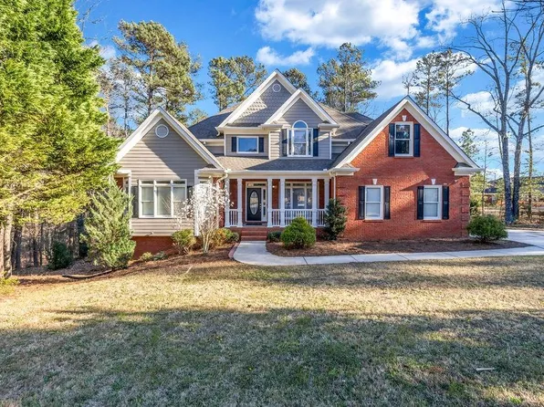 2700 Arden Ter SW, Conyers, GA 30094