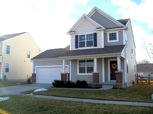 7921 Highbrook Dr, Maineville, OH 45039