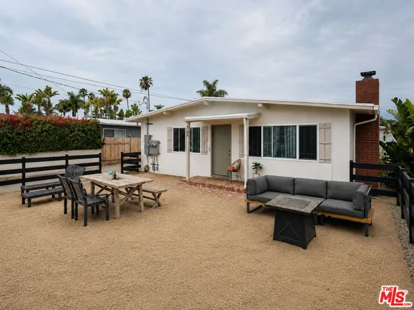 6748 Del Playa Dr #A, Goleta, CA 93117