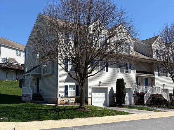 641 Onward Ave #54, Phoenixville, PA 19460