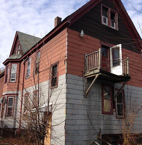 2nd image of 2920 N 19th St #2922