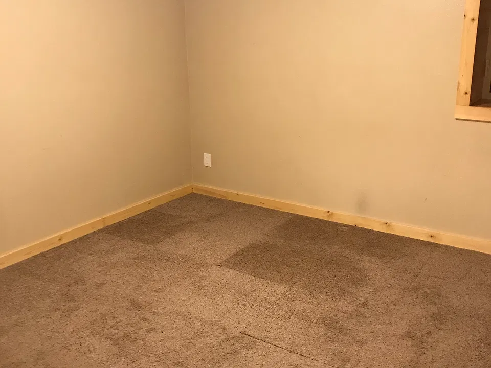 Bedroom 2, Has new carpet (not what is currently shown in this photo)