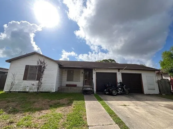 1009 Vaky St, Corpus Christi, TX 78404