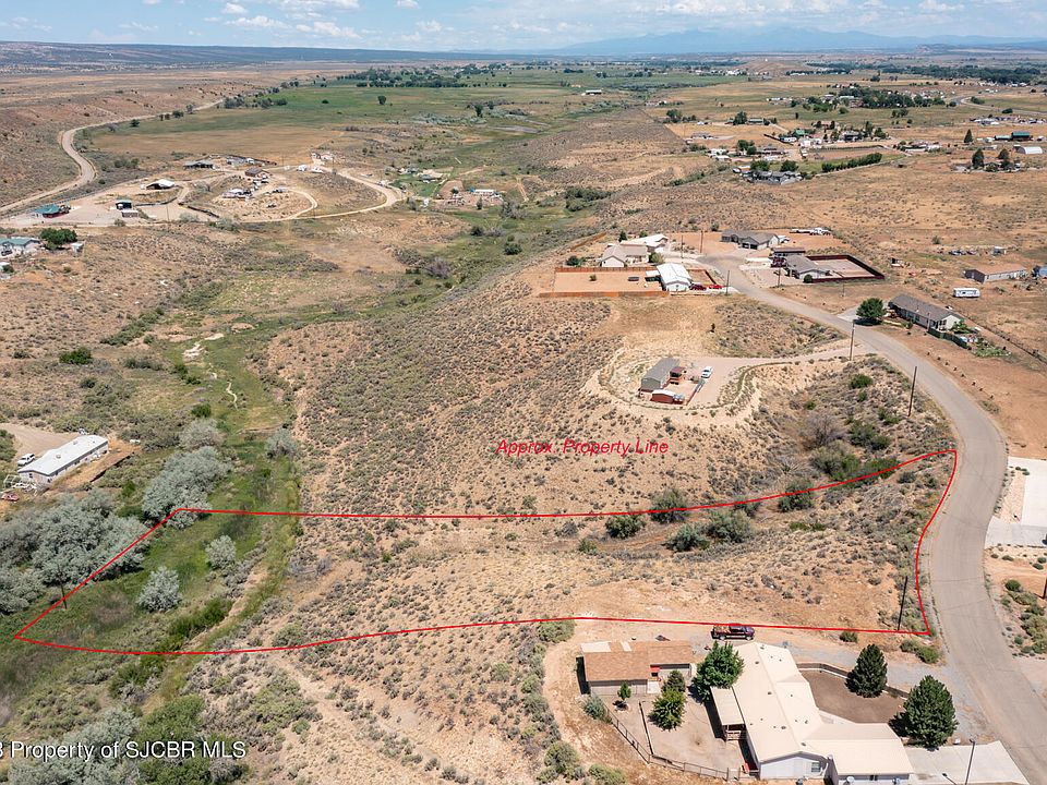 X Rd 1499, La Plata, NM 87418 MLS 23953 Zillow