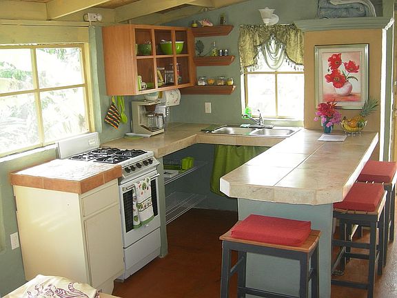 Lani Kitchen