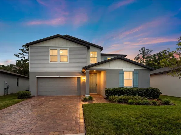 335 SARAH NICOLE WAY, NEW SMYRNA BEACH, FL 32168
