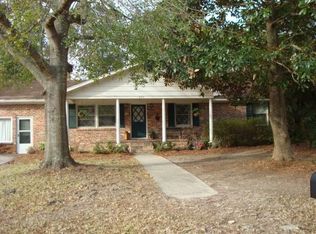 855 Darwin St, Charleston, SC 29412