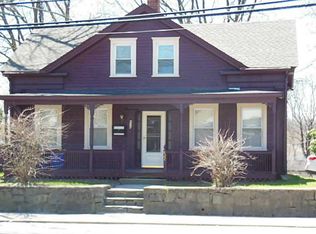 426 Washington St, Coventry, RI 02816