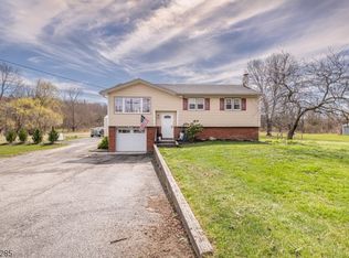 130 Lower Unionville Rd, Sussex, NJ 07461