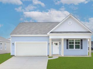 143 Carolina Groves Blvd, Moncks Corner, SC 29461