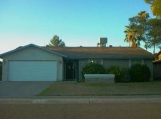 4010 W Surrey Ave, Phoenix, AZ 85029