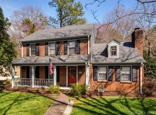 808 Black Oak Dr, Matthews, NC 28105