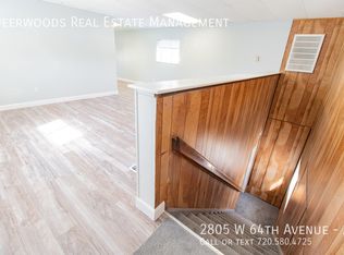 2805 W 64th Ave #A, Denver, CO 80221