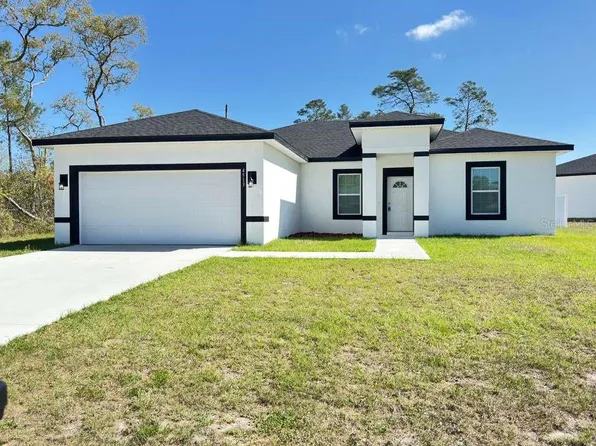 4513 SW 170th Street Rd, Ocala, FL 34473