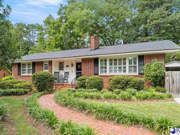 1017 Alton Cir, Florence, SC 29501