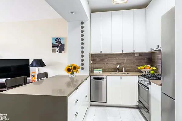 Sold by Brown Harris Stevens | media 15